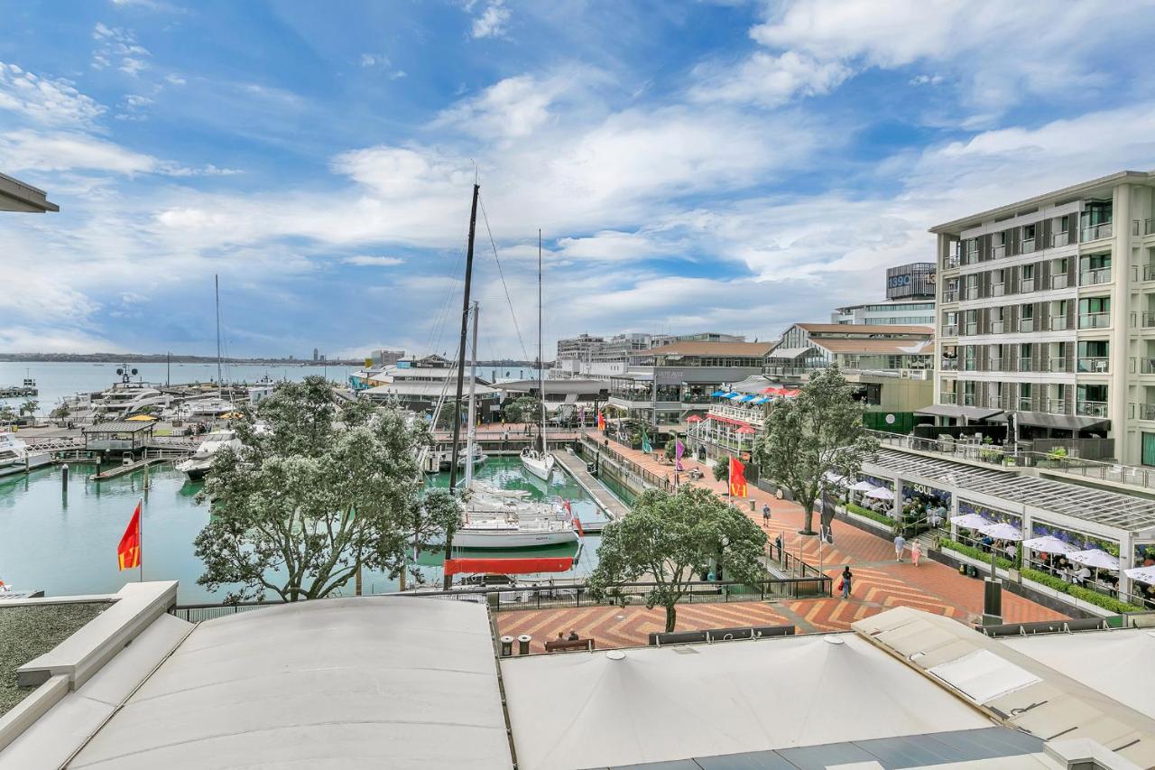 Sunset Serenade Auckland Exterior foto